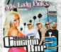 Various Artists: Voices Of Chicano Rap, Vol. 2 - CD