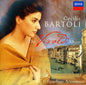 Cecilia Bartoli: Cecilia Bartoli-The Vivaldi Album - CD