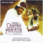 Armando Trovajoli: Il Viaggio Di Capitan Fracassa (The Voyage of Captain Fracassa) (Original Soundtrack) - CD