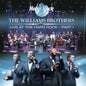 The Williams Brothers: Live at the Hard Rock PT. 1 - CD