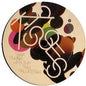 Raz Ohara & the Odd Orchestra: Kisses - 12-INCH SINGLE