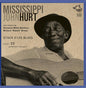 Mississippi John Hurt: Stack O'Lee Blues - CD
