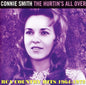 Connie Smith: Hurtin's All Over: RCA Country Hits 1964 - 1972 - CD