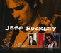 Jeff Buckley: Sketches for My Sweetheart & Grace - CD