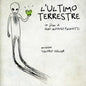 Digitalism: L'Ultimo Terrestre (The Last Man on Earth) (Original Soundtrack) - CD