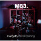 M83 - Hurry Up, We're Dreaming - VINYL