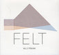 Nils Frahm: Felt - CD