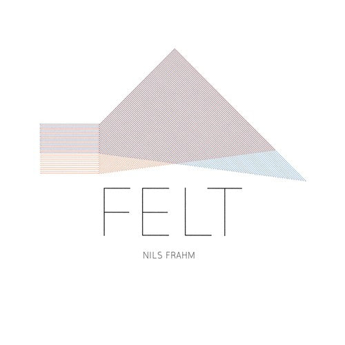 Nils Frahm: Felt - VINYL