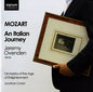 W.a. Mozart: An Italian Journey - CD