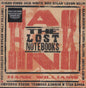 Various Artists: The Lost Notebooks Of Hank Williams - VINYL