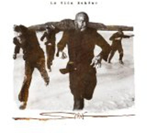 La Vida Boheme: Sera - CD
