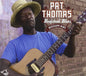 Pat Thomas: Beef Steak Blues - CD