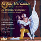 Orchestra of the Royal Opera House Cove: Rossini La Fille Mal Gardee Boutique - CD