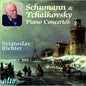 Sviatoslav Richter: Schumann & Tchaikovsky Piano Concertos - CD