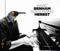 Marc Benham: Herbst - CD