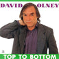 David Olney: Top to Bottom - CD