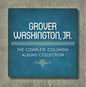 Grover Washington, Jr.: The Complete Columbia Albums Collection - CD