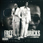 Gucci Mane: Free Bricks - CD