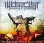 Illogicist: The Unconsciousness Of Living - CD