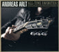Andreas Arlt: All-Time Favorites - CD