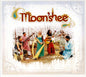 Moonshee: Moonshee - CD
