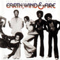 Earth, Wind & Fire: That's the Way of the World - VINYL