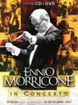 Pino Donaggio: In Concerto Venezia 10-11-07 - CD