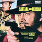 Francesco de Masi: Sartana Non Perdona (Original Soundtrack) - CD