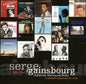 Serge Gainsbourg: L'essentiel Des Albums Studio 1958 - 1987 - CD