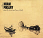Noam Pikelny: Beat the Devil & Carry a Rail - CD
