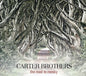 The Carter Brothers: Road to Roosky - CD
