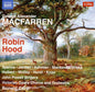 Ronald Corp: Robin Hood - CD