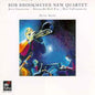 Bob Brookmeyer: Paris Suite - CD
