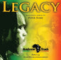 Andrew Tosh: Legacy: An Acoustic Tribute to Peter Tosh - CD