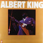Albert King: I'll Play the Blues for You - VINYL