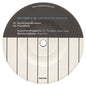 A.G. of Ditc & Ray West: Pianos in the Projects - 7-INCH SINGLE