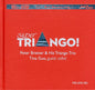 Peter Breiner: Super Triango - CD