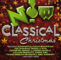 Various Artists: Now Classical Christmas / Various - CD