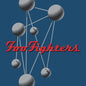 Foo Fighters - Colour and The Shape - VINYL