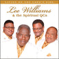 Lee Williams & Spiritual Qc's: Living on the Lord Side - CD