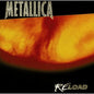 Metallica: Reload - CD