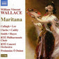 Wallace: Maritana - CD