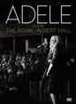 Adele: Adele: Live at the Royal Albert Hall - CD