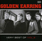 Golden Earring: Very Best of Golden Earring 2 - CD