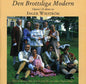 Various Artists: Den Brottsliga Modern / Various - CD