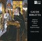 Bridgettine Chants / Schola Gothia: Gaude Birgitta - CD