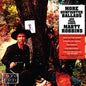 Marty Robbins: More Gunfighter Ballads & Trail Songs - CD