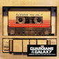 Guardians Of The Galaxy: Awesome Mix Vol. 1 - Import LP
