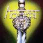 Accept: I'm a Rebel - CD