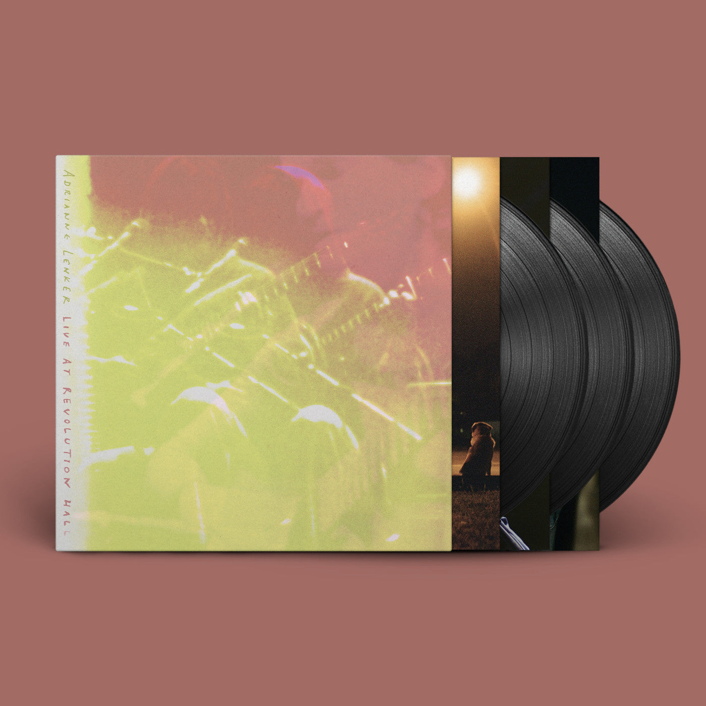 Adrianne Lenker - Live At Revolution Hall - RSD LP